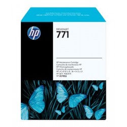 HP 771 print head