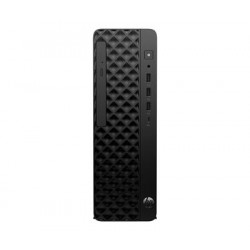 HP ProDesk 2 SFF G1i E Intel  Core  i5 i5-14400 16 GB DDR5-SDRAM 512 GB SSD Windows 11 Pro PC Black