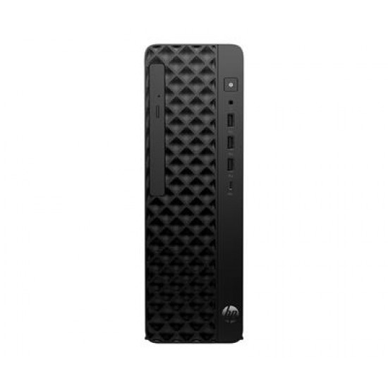 HP ProDesk 2 SFF G1i E Intel  Core  i5 i5-14400 16 GB DDR5-SDRAM 512 GB SSD Windows 11 Pro PC Black