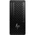 HP Z1 Tower G1i Desktop PC Wolf Pro Security Edition Intel Core Ultra 7 265 32 GB DDR5-SDRAM 1 TB SSD NVIDIA GeForce RTX 5060 Windows 11 Pro Workstation AI Workstation, AI PC