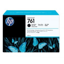 HP 761 Original Matte black 1 pc(s)