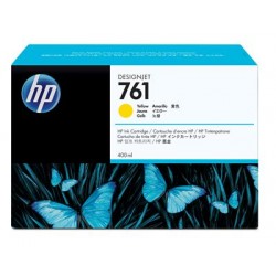 HP 761 Original Yellow 1 pc(s)