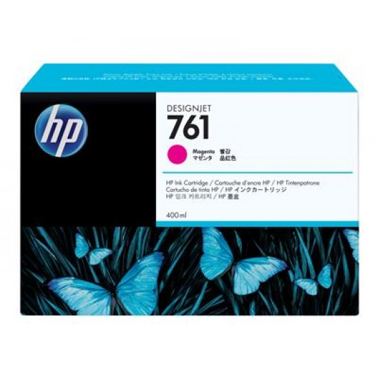 HP 761 Original Magenta 1 pc(s)