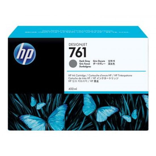 HP 761 Original Dark gray 1 pc(s)