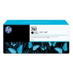 HP 761 Original Matte black 1 pc(s)