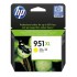 HP 951XL Original Photo yellow 1 pc(s)