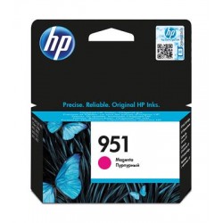 HP 951 Original Magenta