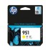 HP 951 Original Yellow