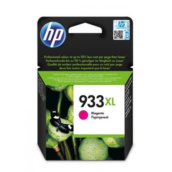 HP 933XL Original Magenta 1 pc(s)