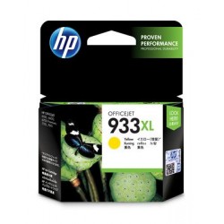 HP 933XL Original Yellow 1 pc(s)