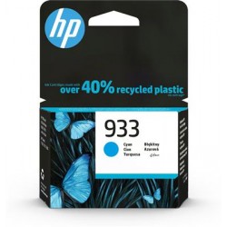 HP 933 Original Cyan 1 pc(s)