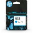 HP 933 Original Cyan 1 pc(s)