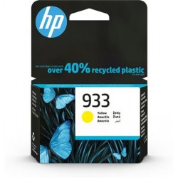 HP 933 Original Yellow 1 pc(s)