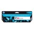 HP 971 Original Magenta 1 pc(s)