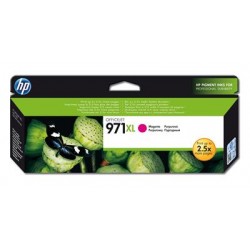 HP 971XL Original Magenta 1 pc(s)