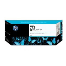 HP 772 Original Matte black
