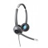 Cisco 522 Headset Head-band 3.5 mm connector Black, Grey