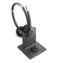 Cisco 562 Headset Head-band USB Type-A Bluetooth Black, Grey