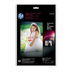 HP CR672A photo paper Gloss