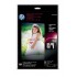 HP CR672A photo paper Gloss