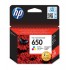 HP 650 ink cartridge 1 pc(s) Original Cyan, Magenta, Yellow