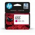 HP 655 ink cartridge 1 pc(s) Original Magenta