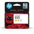 HP CZ112AE ink cartridge 1 pc(s) Original Yellow