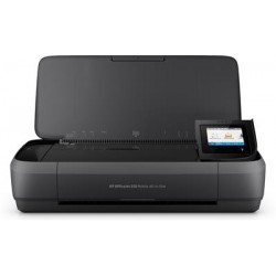 HP OfficeJet 250 Thermal inkjet A4 4800 x 1200 DPI 10 ppm Wi-Fi