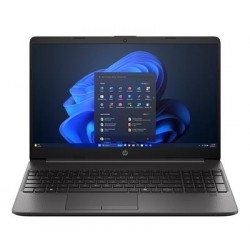 HP 250R 15.6 inch G9 Notebook PC Intel Core 7 150U Laptop 39.6 cm (15.6") Full HD 16 GB DDR4-SDRAM 512 GB SSD Wi-Fi 6 (802.11ax) Windows 11 Pro Black