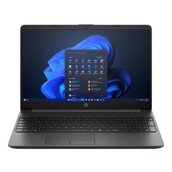 HP 250R 15.6 inch G9 Notebook PC Intel Core 7 150U Laptop 39.6 cm (15.6") Full HD 16 GB DDR4-SDRAM 512 GB SSD Wi-Fi 6 (802.11ax) Windows 11 Pro Black