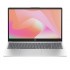 HP Laptop 15-fc1000nv AMD Ryzen  5 7520U 39.6 cm (15.6") Full HD 16 GB LPDDR5-SDRAM 512 GB SSD Wi-Fi 6 (802.11ax) Windows 11 Home Silver