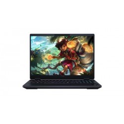 HP HyperX OMEN 15 inch Gaming Laptop PC 15-ga0012nv Intel Core 7 240H 38.9 cm (15.3") 2K 16 GB DDR5-SDRAM Wi-Fi 6 (802.11ax) Windows 11 Home Black