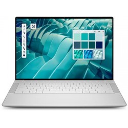 Dell 14 Premium DA14250, 14.5 2K, 500 nits, U7-255H, 32GB, 1TB SSD, GF RTX4050 6GB, W11Pro,3YNBD