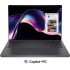 DELL XPS 14 DA14260 Copilot+ PC Intel Core Ultra X7 358H Laptop 35.6 cm (14") Touchscreen 2.8K 64 GB LPDDR5x-SDRAM 4 TB SSD Wi-Fi 7 (802.11be) Windows 11 Pro Graphite