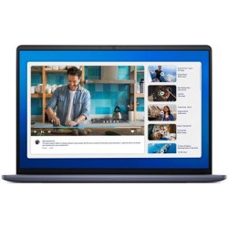 DELL DC16251 Intel Core 7 150U Laptop 40.6 cm (16") Full HD+ 16 GB DDR5-SDRAM 512 GB SSD Windows 11 Pro Blue