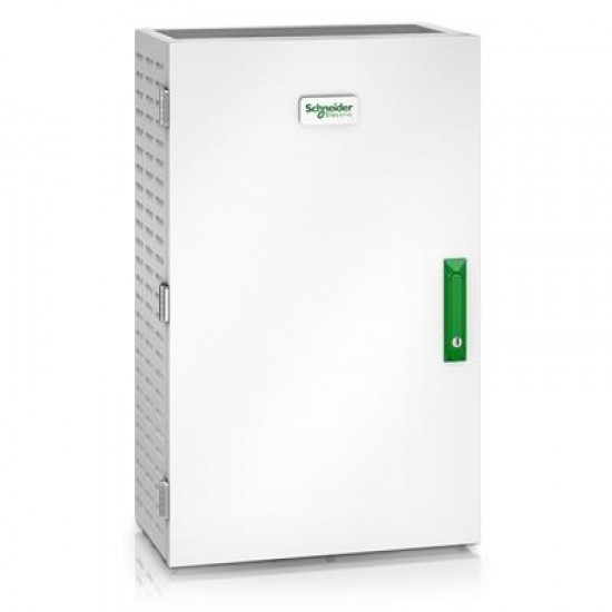 Schneider AG E3MBBB100K200H UPS battery cabinet Tower
