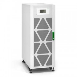 APC E3MUPS160KHS uninterruptible power supply (UPS) Double-conversion (Online) 160 kVA 160000 W