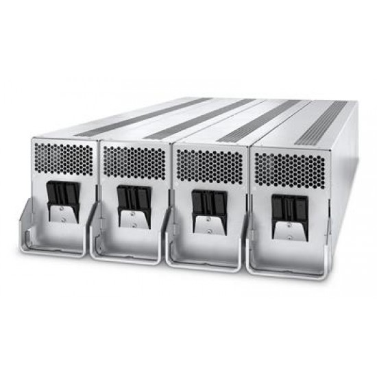 APC E3SBT4 uninterruptible power supply (UPS) accessory