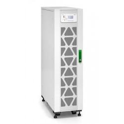APC E3SUPS10KHB uninterruptible power supply (UPS) Double-conversion (Online) 10000 VA 10000 W