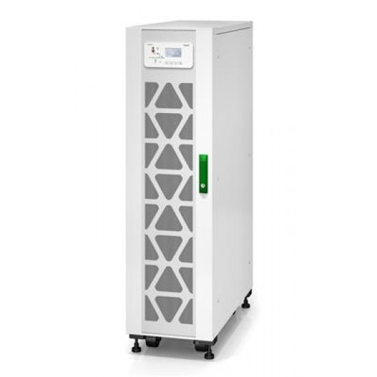 APC Easy 3S uninterruptible power supply (UPS) Double-conversion (Online) 15000 VA 15000 W