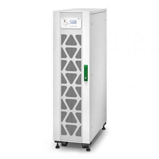 APC Easy 3S Double-conversion (Online) 15 kVA 15000 W