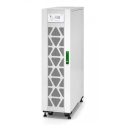 APC Easy 3S uninterruptible power supply (UPS) 20000 VA 20000 W