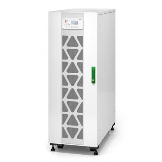 APC Easy UPS 3S Double-conversion (Online) 40000 VA 40000 W