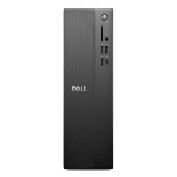 DELL ECS1250 Intel  Core  i7 i7-14700 16 GB DDR5-SDRAM 512 GB SSD Windows 11 Pro Slim PC PC Black