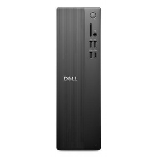 DELL ECS1250 Intel  Core  i5 i5-14400 16 GB DDR5-SDRAM 1 TB SSD Windows 11 Pro Slim PC PC Black