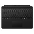 Microsoft Surface Pro Keyboard QWERTY Microsoft Cover port Black