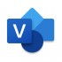 Microsoft Visio Standard 2024 Charting Full 1 license(s)