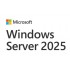 Microsoft Windows Server 2025 Client Access License (CAL) 5 Devices DSP