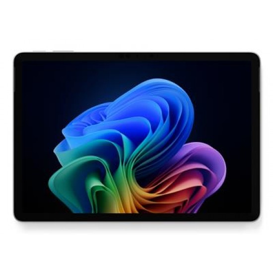 Microsoft Surface Pro12-inch SnapdragonY X Plus (8 Core)/16GB/1TB Platinum / Win11 Pro