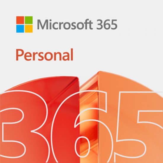 Microsoft 365 Personal 2025 ESD